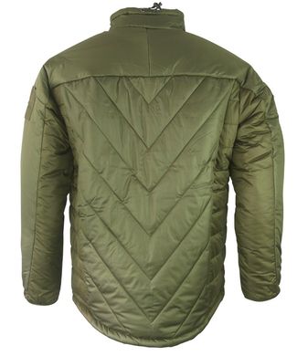 Куртка тактична KOMBAT UK Elite II Jacket розмір S kb-eiij-olgr-s