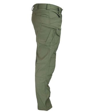 Брюки тактические зимние KOMBAT UK Patriot Trousers (kb-pt-olgr-xl) kb-pt-olgr-xl