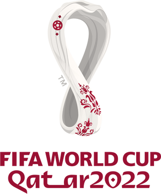 Футбольный мяч Adidas 2022 World Cup Al Rihla Competition H57792, размер №5 H57792
