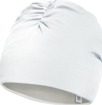 Шапка для плавання Aqua Speed BATHING CAP 61788 білий Уні One Size 634-05