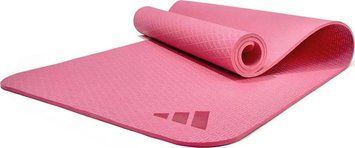 Килимок для йоги Adidas Yoga Mat рожевий 183 х 61 х 1 см ADYG-10003PF