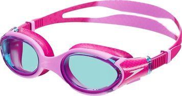 Окуляри для плавання Speedo BIOFUSE 2.0 JU рожевий Уні OSFM 8-00336315945