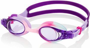 Окуляри для плавання Aqua Speed AMARI 7839 фіолетовий Діт OSFM 041-93