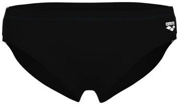 Плавки-сліпи для чоловіків Arena ICONS SWIM BRIEFS SOLID чорний Чол 95 00000035964