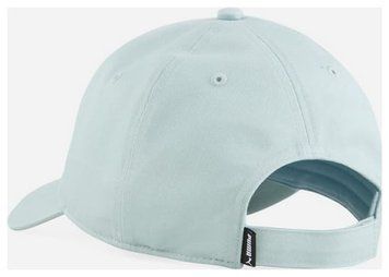 Кепка Puma ESS NO. 1 LOGO PATCH BB Cap зелений Уні S 025997-05