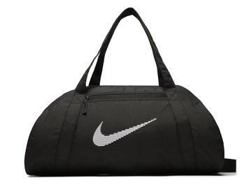 Сумка Nike NK GYM CLUB BAG чорний Жін 51 х 23см DR6974-010