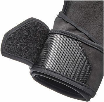 Рукавички для тренінгу Adidas Open Back Training Gloves чорний Уні L ADGB-15063