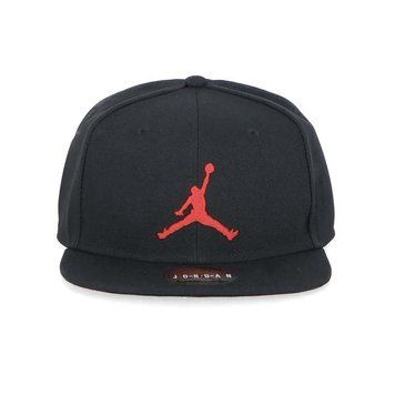 Кепка Nike JORDAN PRO JUMPMAN SNAPBACK чорний Уні MISC AR2118-010