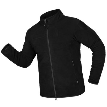 Кофта флисовая Camotec Paladin (7289-XXL) 7289-XXL