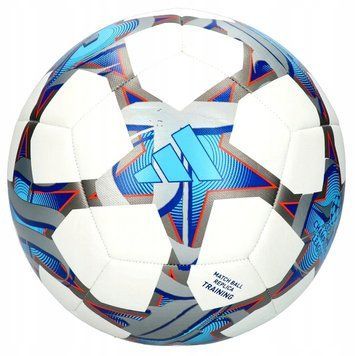 Футбольный мяч ADIDAS UCL TRAINING 23/24 GROUP STAGE FOOTBALL IA0952 №5 (UEFA CHEMPIONS LEAGUE 2023/2024) IA0952