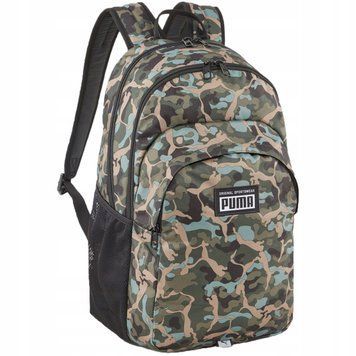 Рюкзак Puma Academy 25л (45х27х13см) 79133-13, multicolor 79133-13