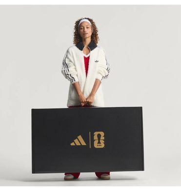 Набор мини мячей adidas FIFA World Cup Historical Mini Ball Set JN2093 JN2093