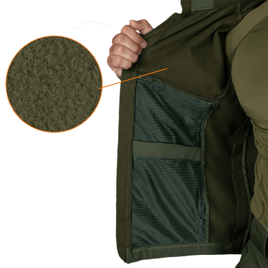 Костюм Camotec Stalker Phantom (7387-L) 7387-L