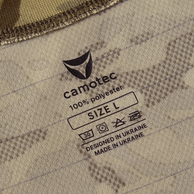 Футболка Camotec CM Chiton Patrol (7148 (XL)) 7148 (XL)