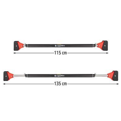 Турник для дверного проема inSPORTline RK138 23164