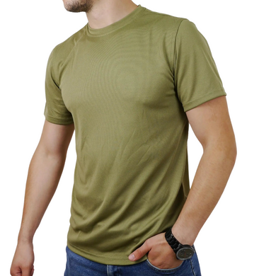 Футболка Kiborg CoolMax Olive (k1113-L) k1113-L