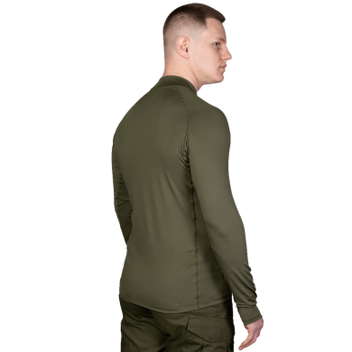 Лонгслив Camotec Thorax Pro (7065S) 7065S