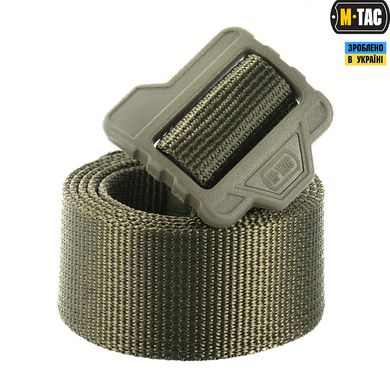 Ремень M-Tac Lite Tactical Belt Gen.II размер XL 20436001-XL