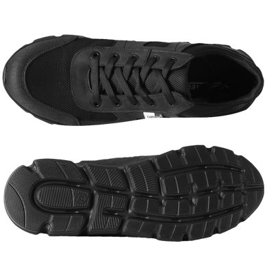 Кросівки Coordinator Black (2059), 42 205942