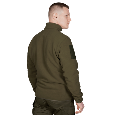 Кофта Army Himatec Pro Light Olive (6570), S 6570S
