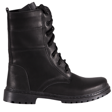 Берцы LP Black (10), 38 (0110-38) 0110-38