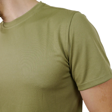Футболка Kiborg CoolMax Olive (k1113-L) k1113-L