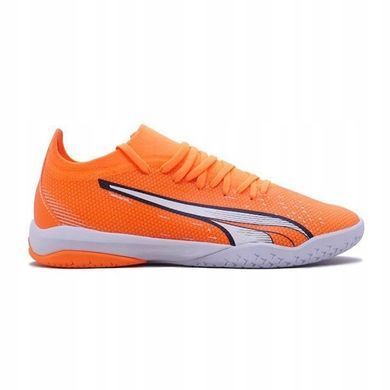Футзалки Puma Ultra Match IT  10722101-405