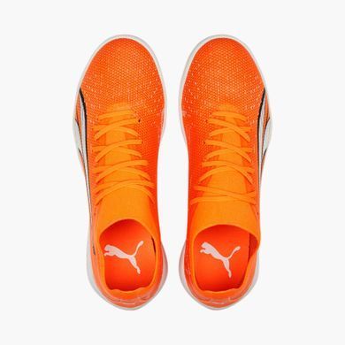Футзалки Puma Ultra Match IT  10722101-405