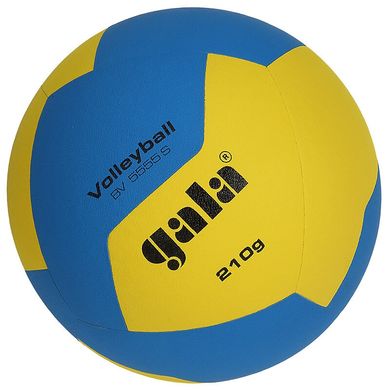 Мяч волейбольный Gala 210 Light 12 BV5555S BV5555S