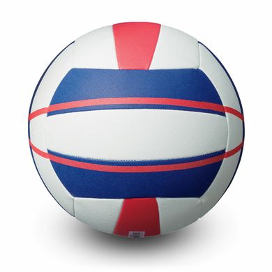 М'яч для пляжного волейболу Molten V5B5000 FIVB (ORIGINAL) V5B5000-DE