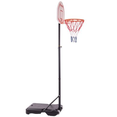 Стійка баскетбольна мобільна зі щитом JUNIOR SP-Sport S018 S018