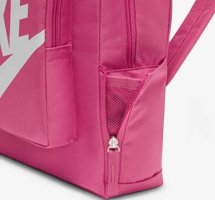 Рюкзак Nike Y NK CLASSIC BKPK 16L рожевий 38 х 28 х 13 см BA5928-634