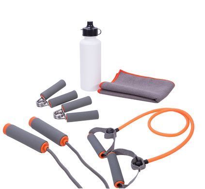 Набор для тренировок LiveUp TRAINING SET (LS3513) LS3513