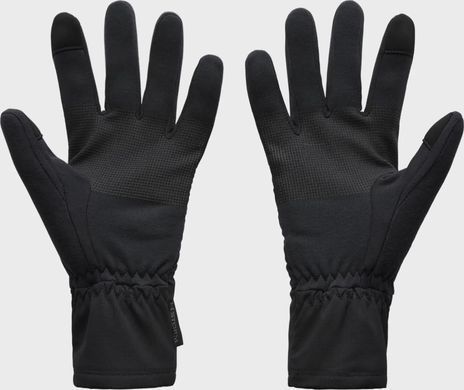 Рукавички Under Armour M's Storm Fleece Gloves чорний LG (6000391-001) 6000391-001