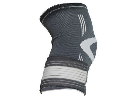 Фиксатор колена LiveUp KNEE SUPPORT (LS5676-LXL) LS5676-LXL