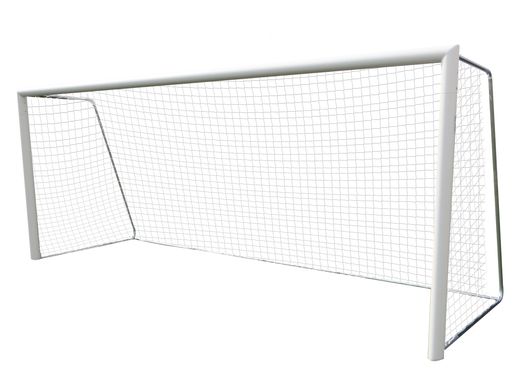 Алюмінієві футбольні ворота 5x2, регульовані/переносні RS0003P RS0003P