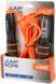 Скакалка з ел. лічильником LiveUp DIGITAL JUMP ROPE LS3128 фото 2