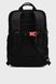 Рюкзак UA Essentials Backpack Чорний Жін 27х40х12 см 00000024859 фото 6