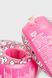 Нарукавники Arena FRIENDS FLOATING ARMBAND фуксія Діт 1-3Y 95253-910 фото 2