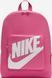 Рюкзак Nike Y NK CLASSIC BKPK 16L рожевий 38 х 28 х 13 см BA5928-634 фото 1