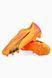 Бутсы Puma Ultra Play FG/AG-оранжевый 107763_03 107763_03-41 фото 2