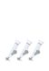 Шкарпетки Head PERFORMANCE CREW 3PPK UNISEX білий Уні 35-38 00000006602 фото 3