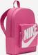 Рюкзак Nike Y NK CLASSIC BKPK 16L рожевий 38 х 28 х 13 см BA5928-634 фото 2