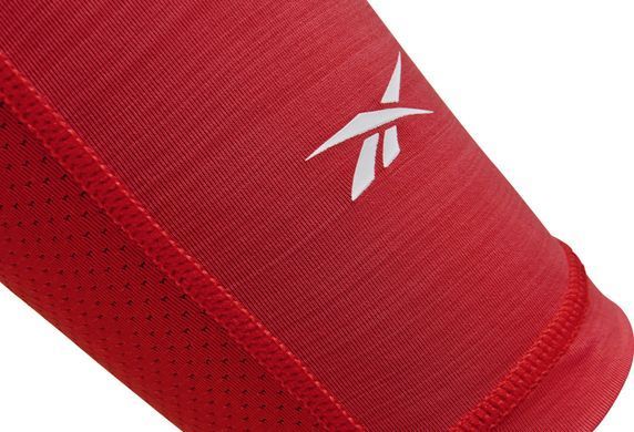 Нарукавники Reebok ACTIVCHILL Arm Sleeves червоний M RASL-13024RD