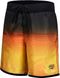 Плавки-шорти для чоловіків Aqua Speed ​​NOLAN 9073 помаранчевий, чорний Чол 44-46 (M) 00000020208 фото 1