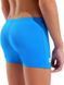 Плавки-шорты для мальчиков Arena LOGO SWIM SHORT голубой детский 128 см 010349-508 фото 5