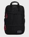 Рюкзак UA Essentials Backpack Чорний Жін 27х40х12 см 00000024859 фото 1