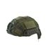 Чохол на шолом/кавер KOMBAT UK Tactical Fast Helmet COVER kb-tfhc-dpm фото 5