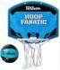 Набор баскетбольный Wilson HOOP fanatic mini bskt hoop WTBA00436 фото 1