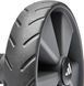 Ролики для пресса Adidas Core Rollers черный One Size ADAC-11604GR фото 5